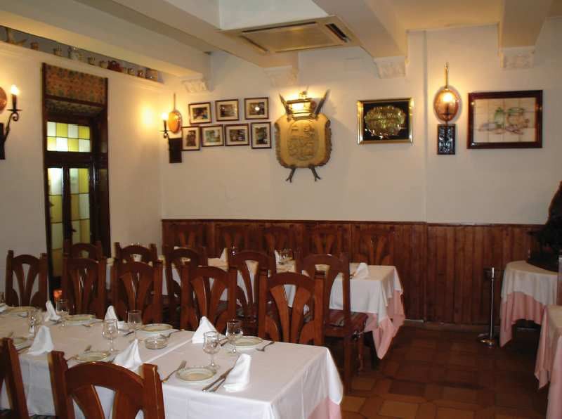 Casual Don Juan Tenorio Sevilla Exterior photo