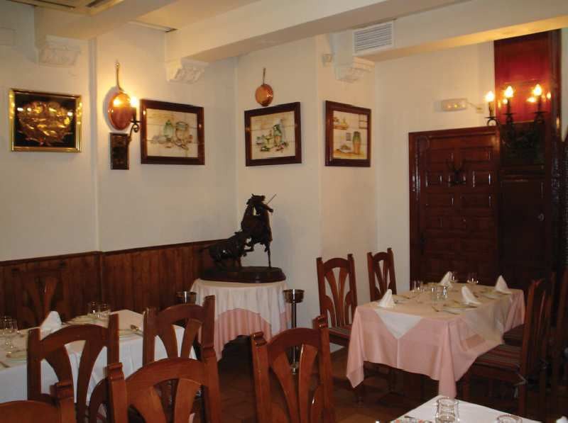 Casual Don Juan Tenorio Sevilla Exterior photo