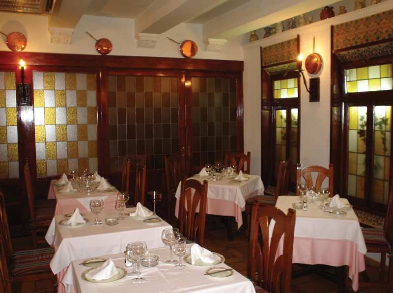 Casual Don Juan Tenorio Sevilla Exterior photo