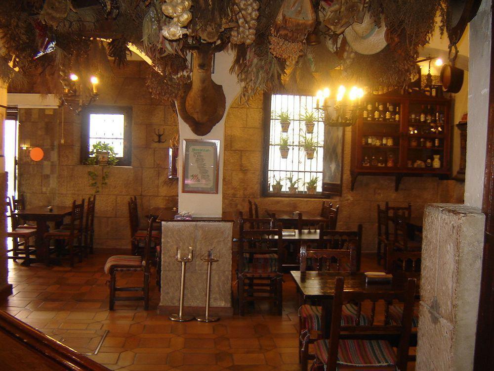 Casual Don Juan Tenorio Sevilla Exterior photo