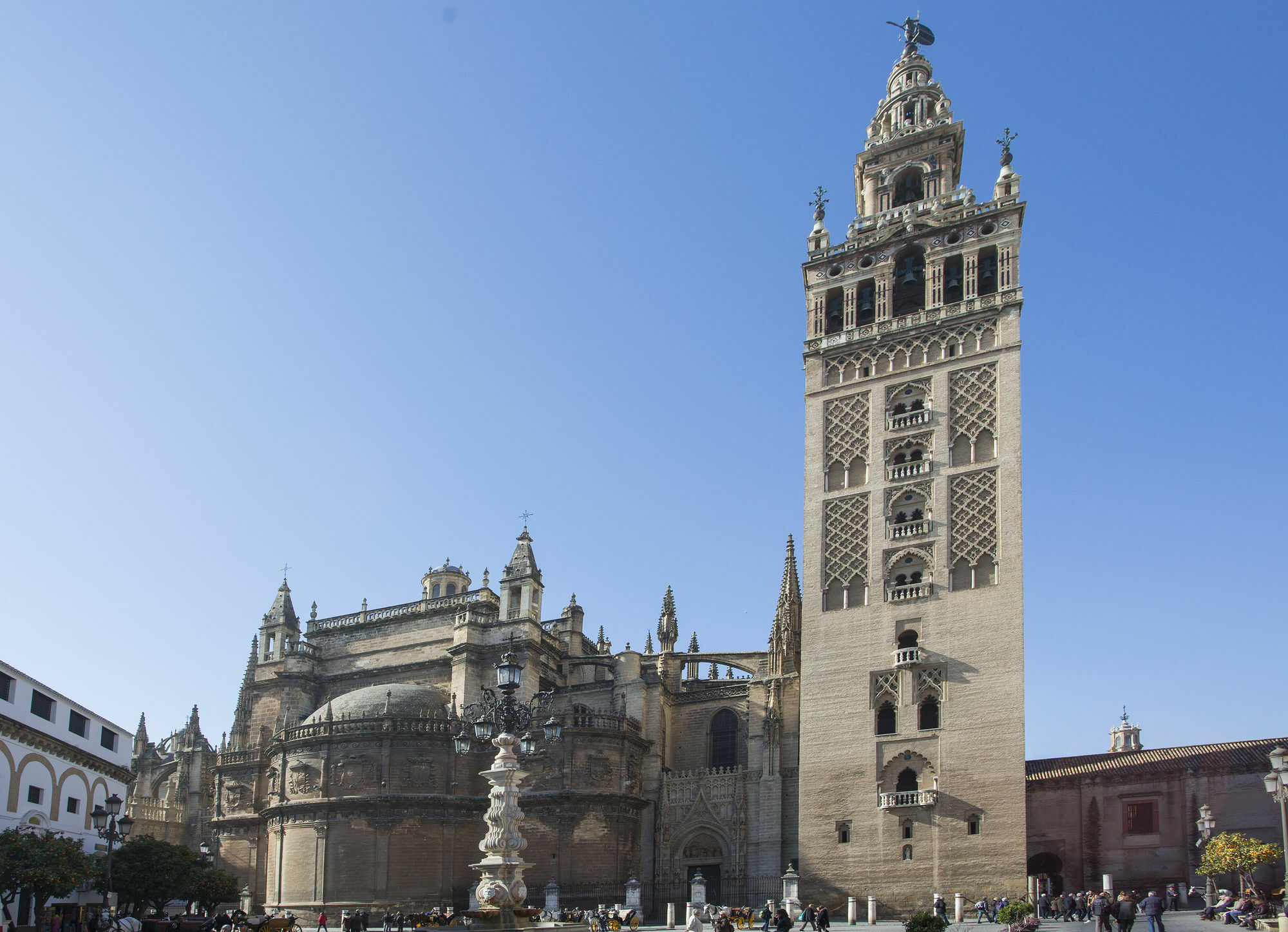 Casual Don Juan Tenorio Sevilla Exterior photo